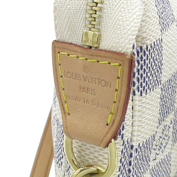 Louis Vuitton(���̺���) N51986 �ٹ̿� ĵ���� ���ָ� ����Ʈ �׼����� �Ŀ�ġ�� �̹���5 - ���̺��� �߰���ǰ