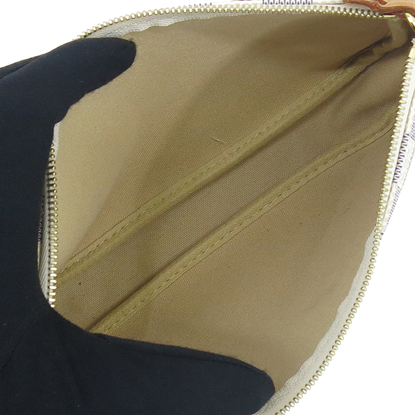 Louis Vuitton(���̺���) N51986 �ٹ̿� ĵ���� ���ָ� ����Ʈ �׼����� �Ŀ�ġ�� �̹���6 - ���̺��� �߰���ǰ