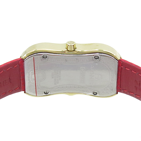 Aigner(���̱׳�) A53200 CESENA ���� ������ �ڰ��� �ΰ� ���̾� ���尡�� ��� ������ð� �̹���4 - ���̺��� �߰���ǰ