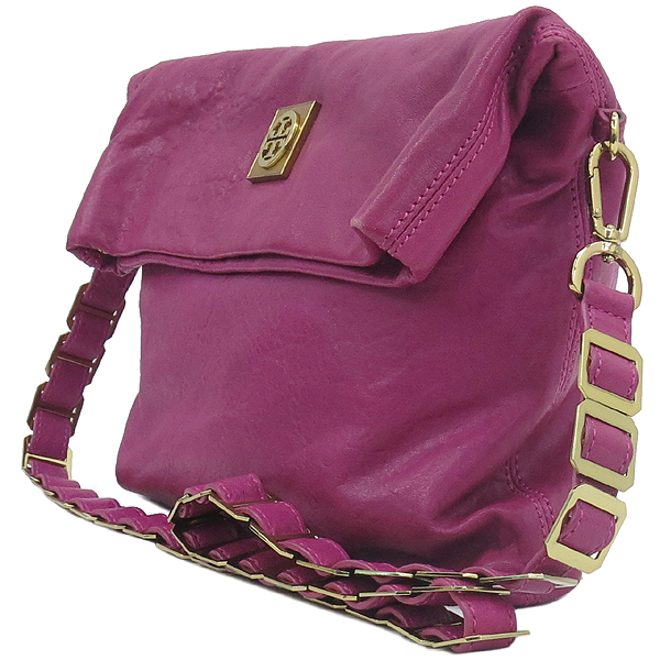 TORY BURCH(�丮��ġ) ����Ų ��ũ �Ƹ��� ����ΰ� ü�� �÷� Ŭ��ġ �� ũ�ν��� �̹���3 - ���̺��� �߰���ǰ