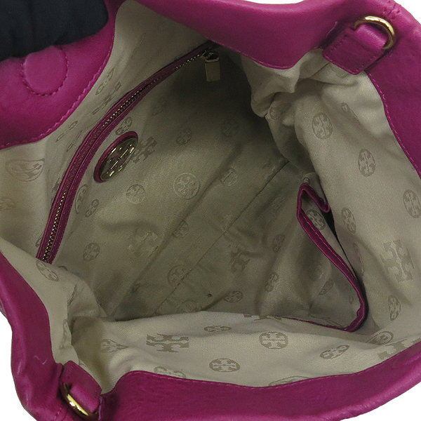 TORY BURCH(�丮��ġ) ����Ų ��ũ �Ƹ��� ����ΰ� ü�� �÷� Ŭ��ġ �� ũ�ν��� �̹���6 - ���̺��� �߰���ǰ