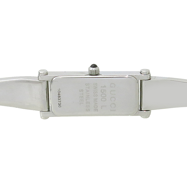 Gucci(����) 1500L ��ƿ ������ ������ �ð� �̹���4 - ���̺��� �߰���ǰ