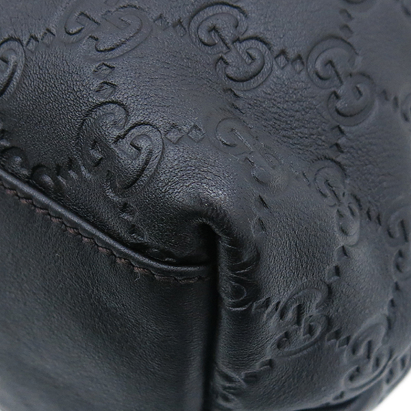 Gucci(����) 211137 GG�ΰ� �ø� ��ũ ���� ���� ��Ʈ�� �̹���5 - ���̺��� �߰���ǰ