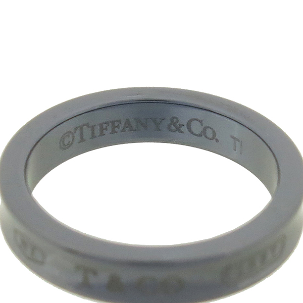 Tiffany(Ƽ�Ĵ�) ƼŸ�� 1837 �̵峪�� �׷ο� �� ���� - 13.5 ȣ �̹���3 - ���̺��� �߰���ǰ