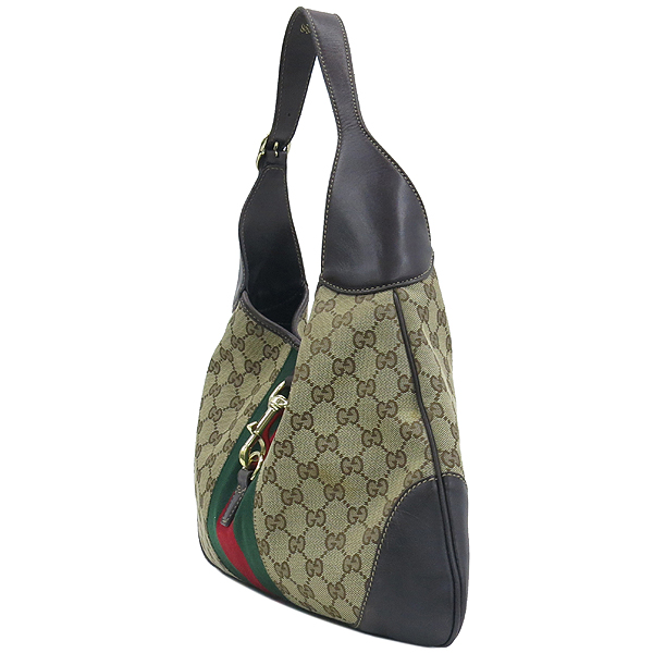 Gucci(����) 153029 GG�ΰ� �ڰ��� ��ũ����� ȥ�� ��Ű ����ΰ� ��ũȦ�� ����� �̹���2 - ���̺��� �߰���ǰ