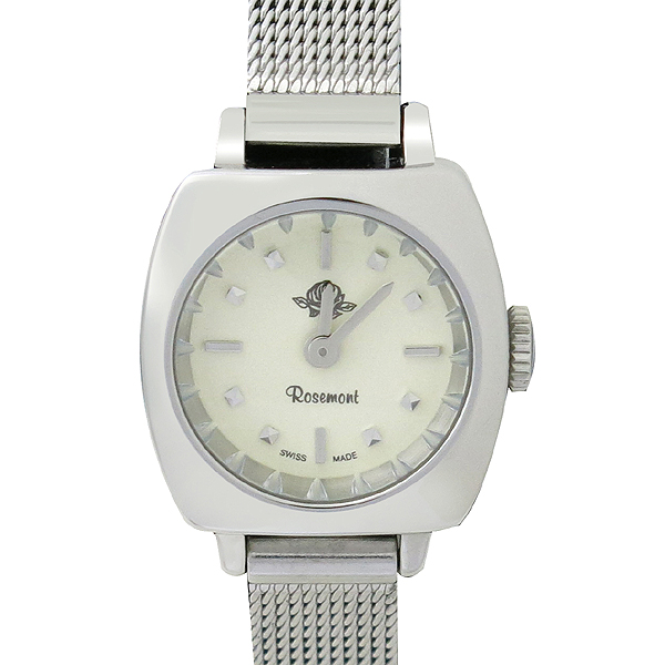 ROSEMONT(�����) RS44-03 ü���� ��庣�� ������ð� �̹���2 - ���̺��� �߰���ǰ