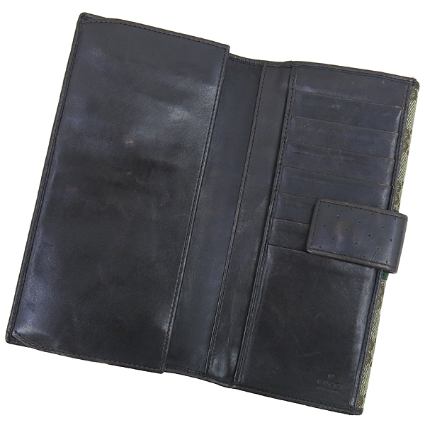 Gucci(����) 115082 GG�ΰ� �ڰ��� ��ũ����� �Ｑ��Ƽġ ����ΰ� ������ �̹���3 - ���̺��� �߰���ǰ