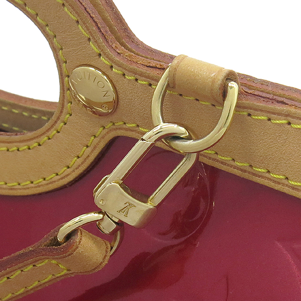 Louis Vuitton(���̺���) M91987 ���׷� ������ �轺�θ� ����̺� ���ٹ��� 2WAY �̹���3 - ���̺��� �߰���ǰ