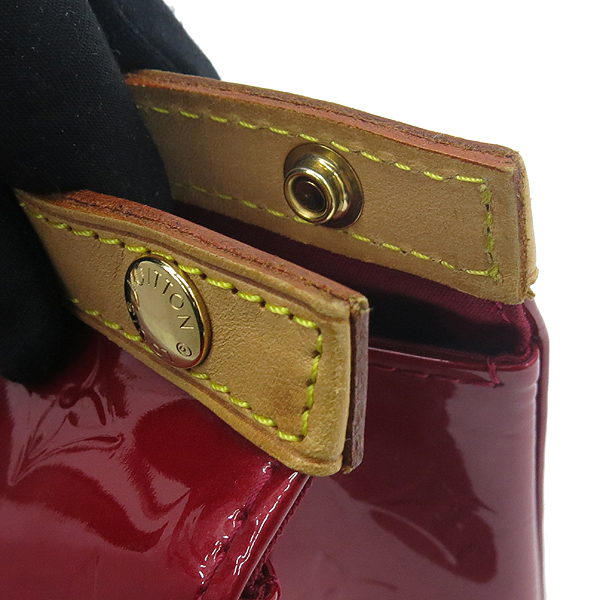 Louis Vuitton(���̺���) M91987 ���׷� ������ �轺�θ� ����̺� ���ٹ��� 2WAY �̹���5 - ���̺��� �߰���ǰ