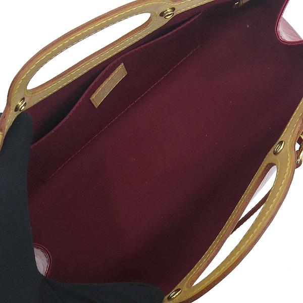 Louis Vuitton(���̺���) M91987 ���׷� ������ �轺�θ� ����̺� ���ٹ��� 2WAY �̹���6 - ���̺��� �߰���ǰ