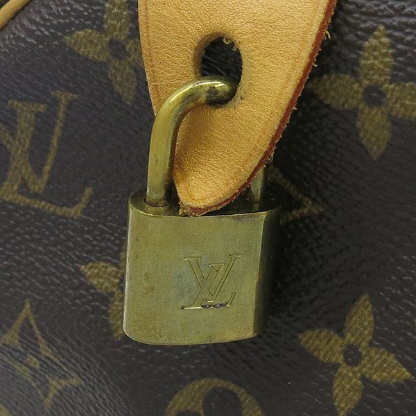 Louis Vuitton(���̺���) M41528 ���׷� ĵ���� ���ǵ� 25 ��Ʈ�� �̹���4 - ���̺��� �߰���ǰ