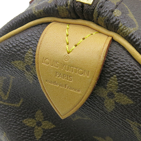 Louis Vuitton(���̺���) M41528 ���׷� ĵ���� ���ǵ� 25 ��Ʈ�� �̹���5 - ���̺��� �߰���ǰ