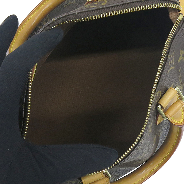 Louis Vuitton(���̺���) M41528 ���׷� ĵ���� ���ǵ� 25 ��Ʈ�� �̹���6 - ���̺��� �߰���ǰ