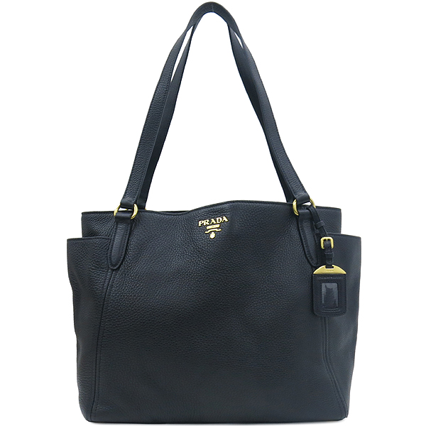 Prada(�����) BR4970 VIT.DAINO NERO ���� ���� ����ΰ� ����� �� ���� ���� ����� �̹���2 - ���̺��� �߰���ǰ