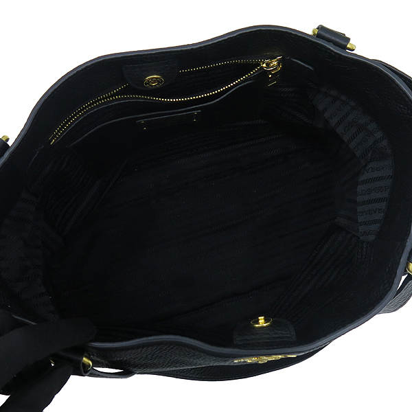 Prada(�����) BR4970 VIT.DAINO NERO ���� ���� ����ΰ� ����� �� ���� ���� ����� �̹���6 - ���̺��� �߰���ǰ