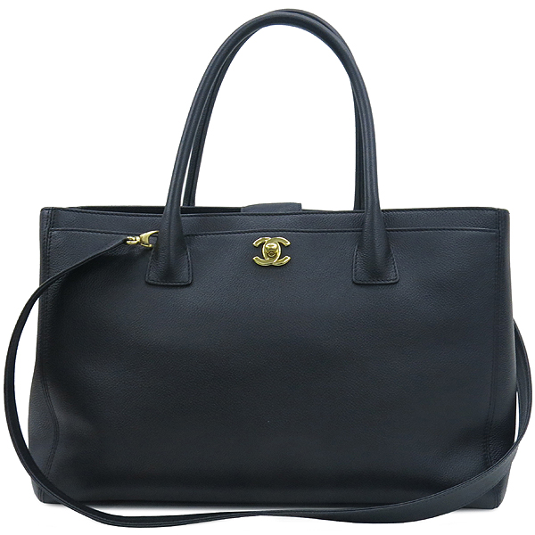 Chanel() A15206Y01570 īŲ   COCOΰ  Ʈ + Ʈ 2WAY ̹2 - ̺ ߰ǰ