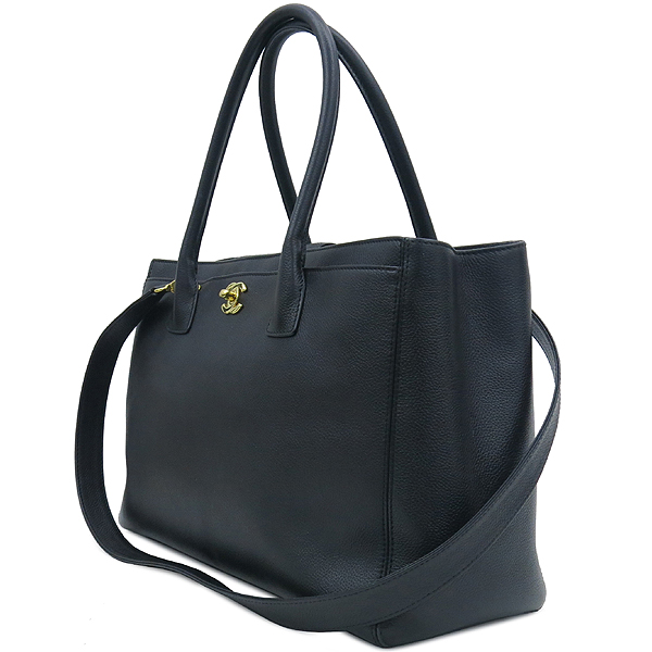 Chanel() A15206Y01570 īŲ   COCOΰ  Ʈ + Ʈ 2WAY ̹3 - ̺ ߰ǰ