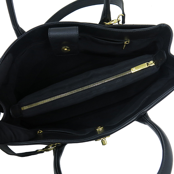 Chanel() A15206Y01570 īŲ   COCOΰ  Ʈ + Ʈ 2WAY ̹5 - ̺ ߰ǰ
