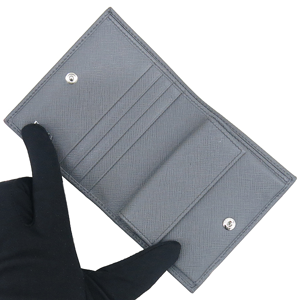 Prada(�����) 1MV204 SAFFIANO METAL MARMO ���ǾƳ� ��Ż �׷��� ����ΰ� ������ �̹���3 - ���̺��� �߰���ǰ