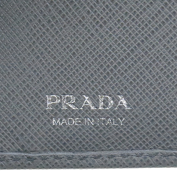 Prada(�����) 1MV204 SAFFIANO METAL MARMO ���ǾƳ� ��Ż �׷��� ����ΰ� ������ �̹���4 - ���̺��� �߰���ǰ