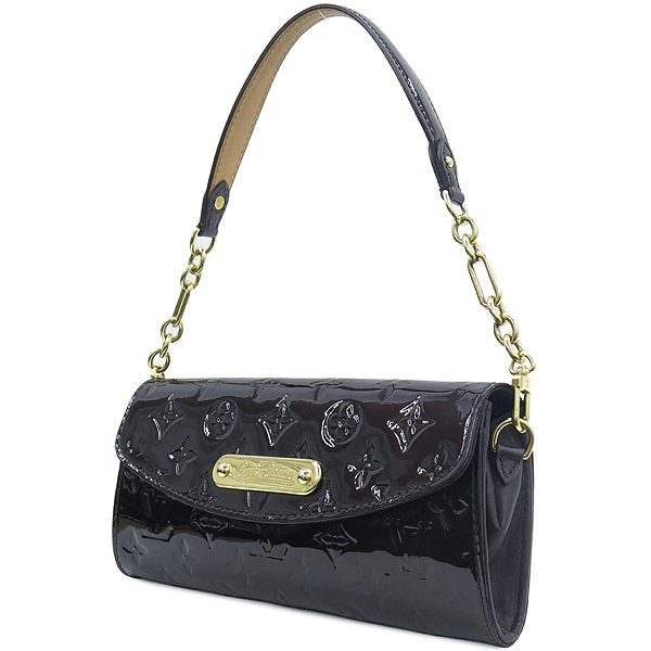 Louis Vuitton(���̺���) M93542 ���׷� ������ ���º��ٸ� �Ƹ����� Ŭ��ġ �� ����� [��������] �̹���3 - ���̺��� �߰���ǰ