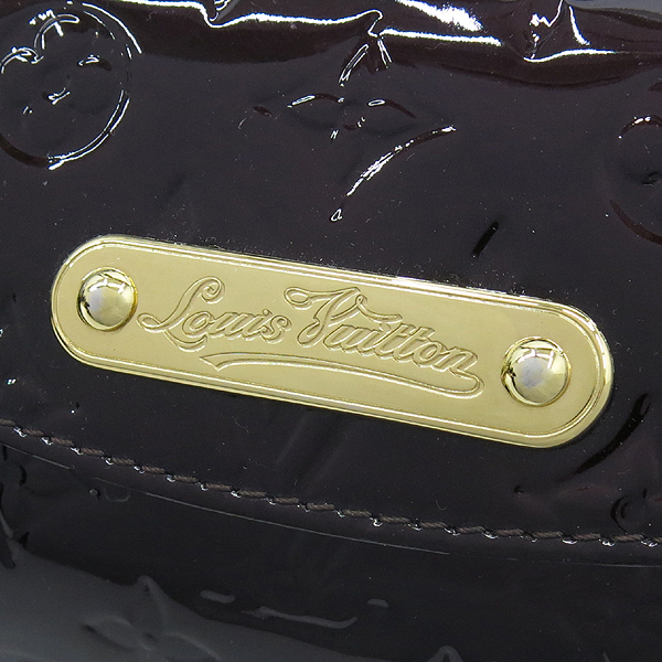 Louis Vuitton(���̺���) M93542 ���׷� ������ ���º��ٸ� �Ƹ����� Ŭ��ġ �� ����� [��������] �̹���5 - ���̺��� �߰���ǰ