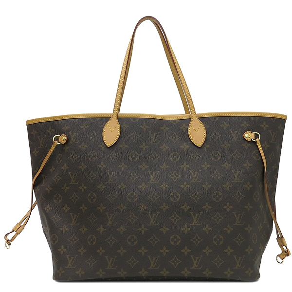 Louis Vuitton(���̺���) M40157 ���׷� ĵ���� �׹�Ǯ GM ����� �̹���2 - ���̺��� �߰���ǰ