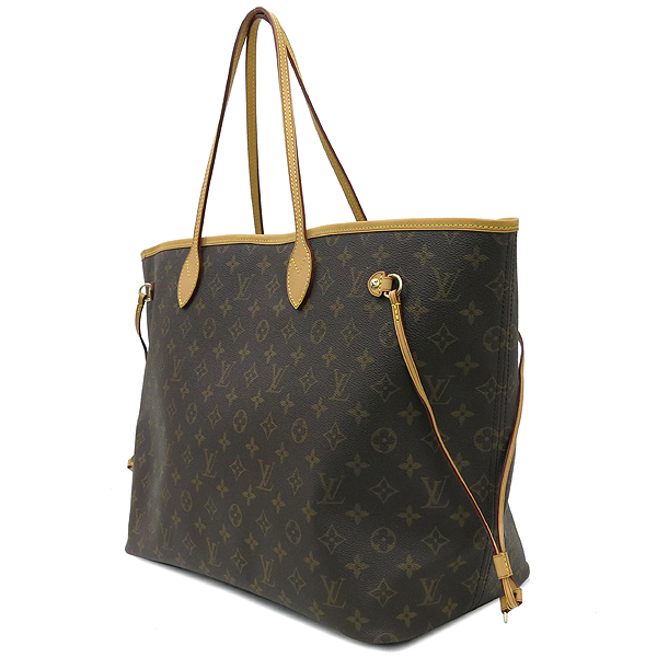 Louis Vuitton(���̺���) M40157 ���׷� ĵ���� �׹�Ǯ GM ����� �̹���3 - ���̺��� �߰���ǰ