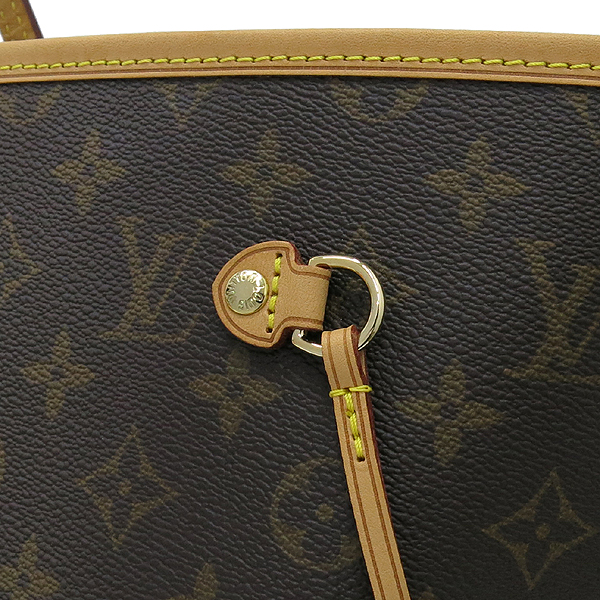 Louis Vuitton(���̺���) M40157 ���׷� ĵ���� �׹�Ǯ GM ����� �̹���5 - ���̺��� �߰���ǰ