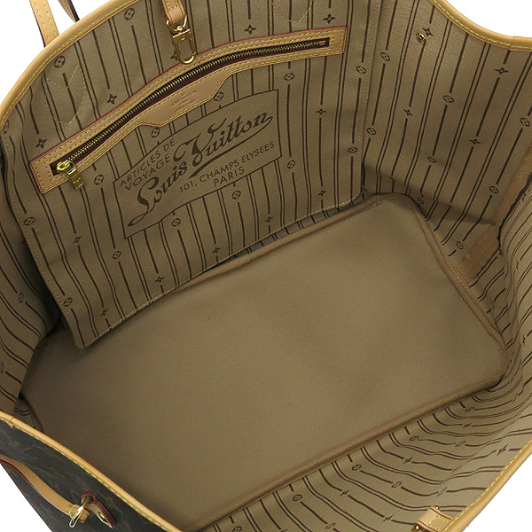 Louis Vuitton(���̺���) M40157 ���׷� ĵ���� �׹�Ǯ GM ����� �̹���7 - ���̺��� �߰���ǰ