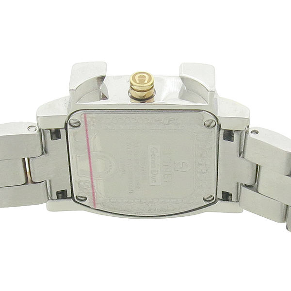 Aigner(���̱׳�) A31630 GENUA DUE �ΰ� ������ ��ƿ �����޺� �ڰ��� ������ð� �̹���5 - ���̺��� �߰���ǰ