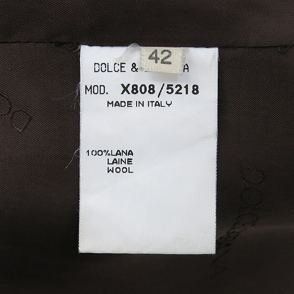 D&G(��ü&���ٳ�) ���� ���� �̹���6 - ���̺��� �߰���ǰ