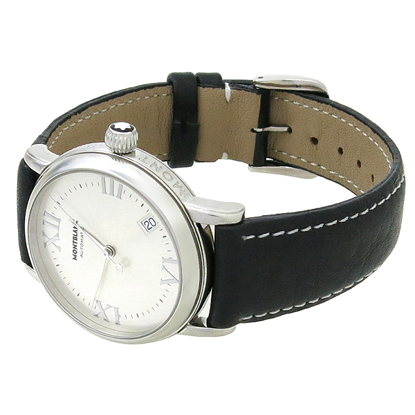 Montblanc(������) STAR 5703 Meisterstuck(���̽��ͽ�ƣ) �θ����� ���̾� ���� ��ƿ �����ƽ �������� �ð� �̹���2 - ���̺��� �߰���ǰ