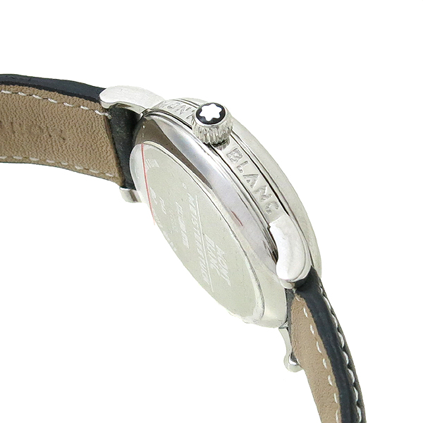 Montblanc(������) STAR 5703 Meisterstuck(���̽��ͽ�ƣ) �θ����� ���̾� ���� ��ƿ �����ƽ �������� �ð� �̹���5 - ���̺��� �߰���ǰ