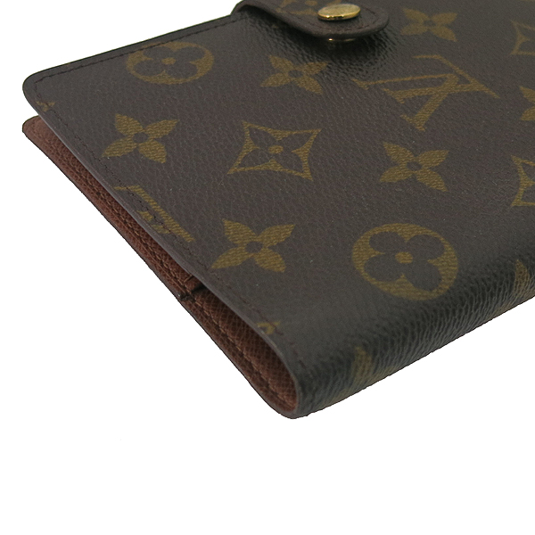 Louis Vuitton(���̺���) R20005 ���׷� ĵ���� ������ ������ ���̾ Ŀ�� [�λ꼾�Һ���] �̹���5 - ���̺��� �߰���ǰ