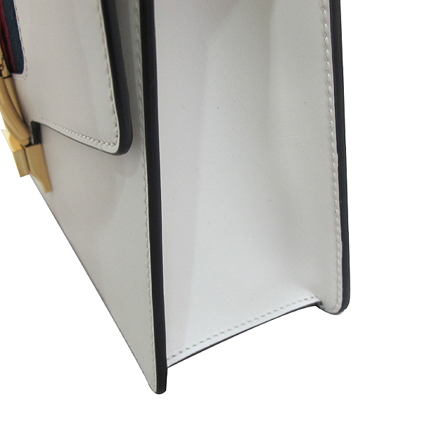 Gucci(����) 421882 Gucci Sylvie �Ǻ� ����ȭ��Ʈ ���� ���� ��Ʈ ��Ʈ�� + �����[��õ ������] �̹���5 - ���̺��� �߰���ǰ