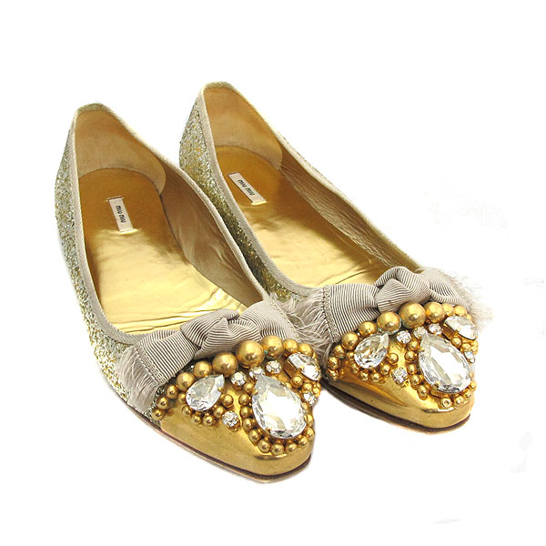 MiuMiu(�̿�̿�) ���� ��Ƽ ��� ������ �÷� ���� [���빮��] �̹���2 - ���̺��� �߰���ǰ