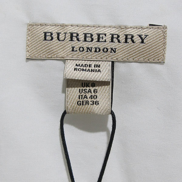 Burberry(������) 3887636 ȭ��Ʈ ������ ���� [��õ��] �̹���4 - ���̺��� �߰���ǰ