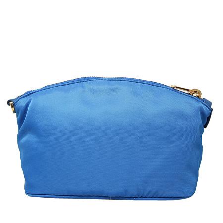 Prada(�����) 1N1856 ���� �ﰢ�ΰ� ���� �Ŀ�ġ ��[���ֻ���] �̹���4 - ���̺��� �߰���ǰ