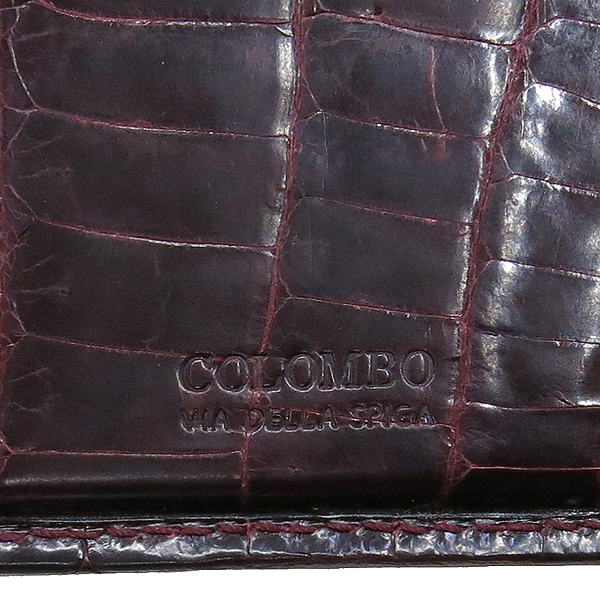 COLOMBO(�ݷҺ�) ũ��ũ���� ���� 8ũ����ī�� ������ �̹���3 - ���̺��� �߰���ǰ