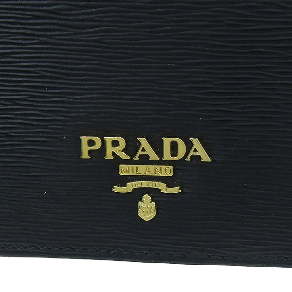 Prada(�����) 1MV204 VITELLO MOVE NERO ���ڷ� ���� �������� ����ΰ� ������ �̹���3 - ���̺��� �߰���ǰ