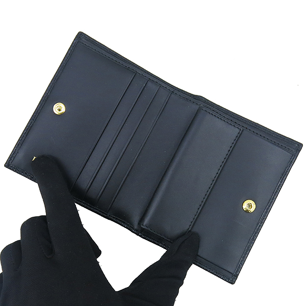 Prada(�����) 1MV204 VITELLO MOVE NERO ���ڷ� ���� �������� ����ΰ� ������ �̹���4 - ���̺��� �߰���ǰ