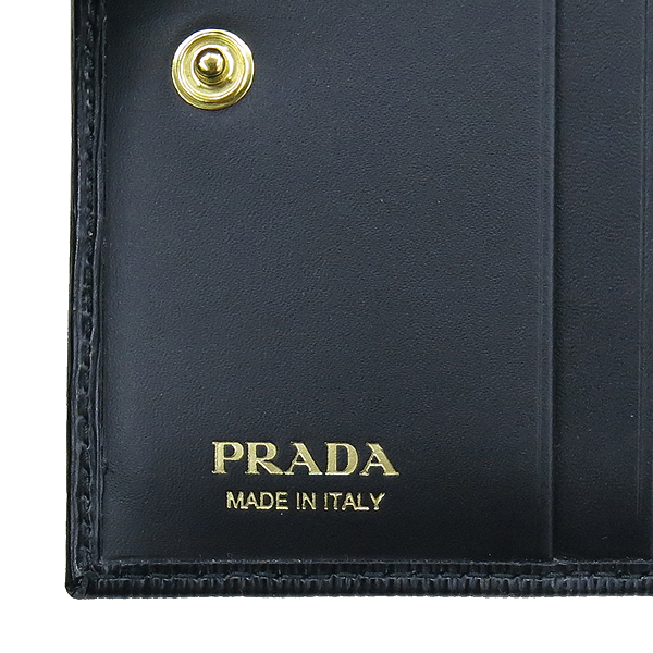 Prada(�����) 1MV204 VITELLO MOVE NERO ���ڷ� ���� �������� ����ΰ� ������ �̹���5 - ���̺��� �߰���ǰ