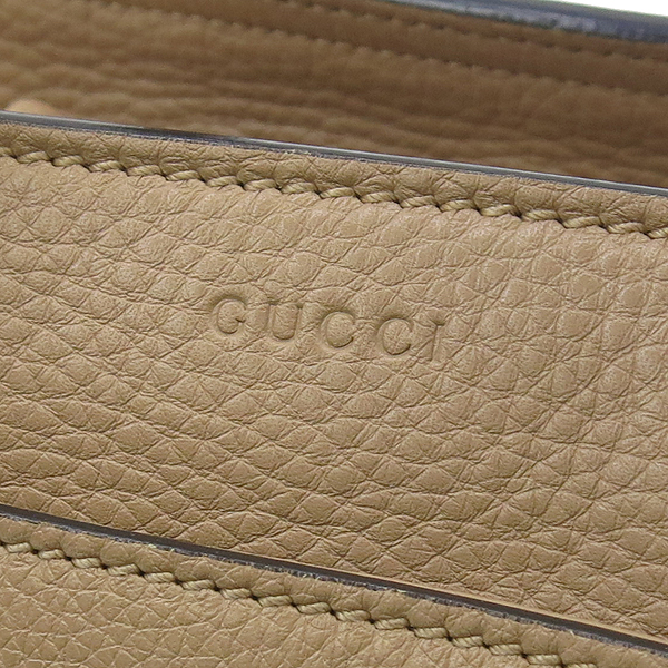 Gucci(����) 370822 �������� CALF ���� �ȶ�� ��Ż ���͵� ������ 2WAY [��������] �̹���3 - ���̺��� �߰���ǰ