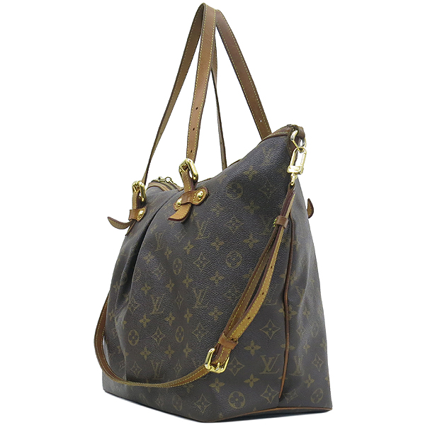 Louis Vuitton(���̺���) M40146 ���׷� ĵ���� �ȷ��� GM 2WAY �̹���2 - ���̺��� �߰���ǰ