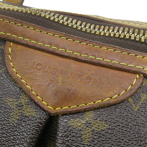 Louis Vuitton(���̺���) M40146 ���׷� ĵ���� �ȷ��� GM 2WAY �̹���3 - ���̺��� �߰���ǰ