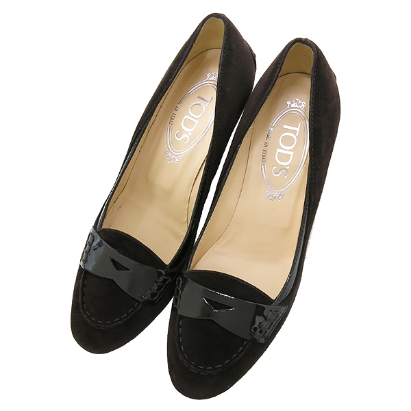 Tod's(����) ��ũ���� �÷� �����̵� ������ ���� �̹���5 - ���̺��� �߰���ǰ