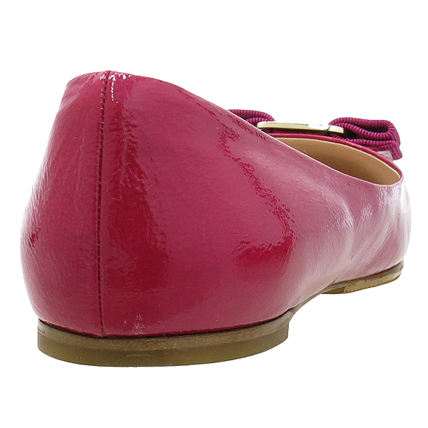 Ferragamo(��󰡸�) ���� �ٶ� ��� ��ũ ���̴�Ʈ ������ �÷����� �̹���4 - ���̺��� �߰���ǰ