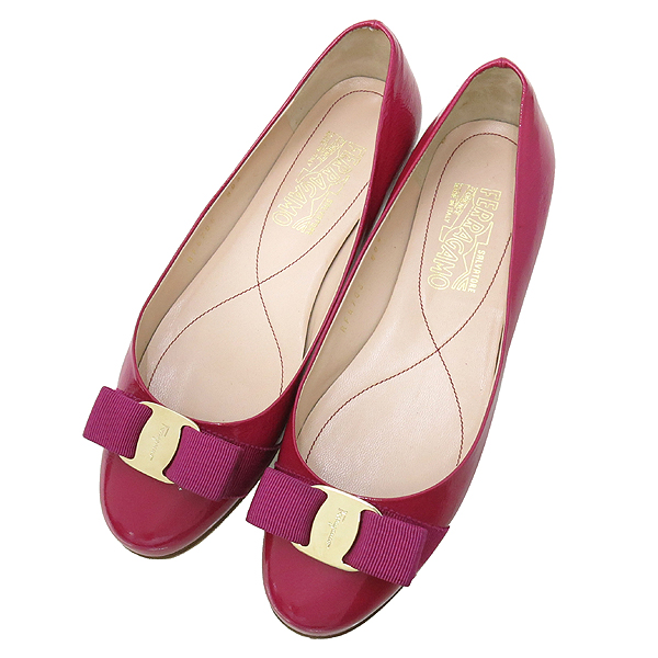 Ferragamo(��󰡸�) ���� �ٶ� ��� ��ũ ���̴�Ʈ ������ �÷����� �̹���5 - ���̺��� �߰���ǰ