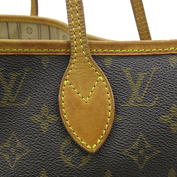 Louis Vuitton(���̺���) M40156 ���׷� ĵ���� �׹�Ǯ MM ����� �̹���4 - ���̺��� �߰���ǰ